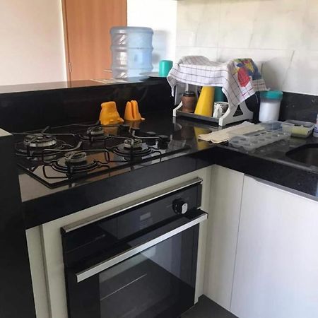 Flat Cupe Beach Living - Porto De Galinhas Ngoại thất bức ảnh