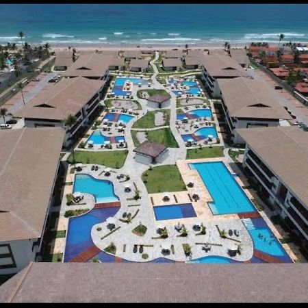 Flat Cupe Beach Living - Porto De Galinhas Ngoại thất bức ảnh